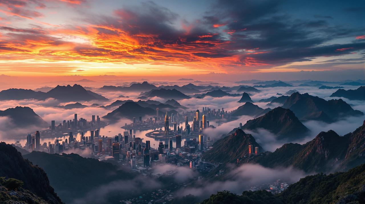 云影院2025年度重磅策划:光影中国